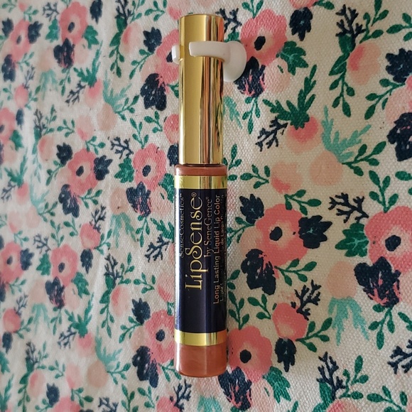 LipSense long-lasting liquid lip color (Luv It) NWT - Picture 3 of 8
